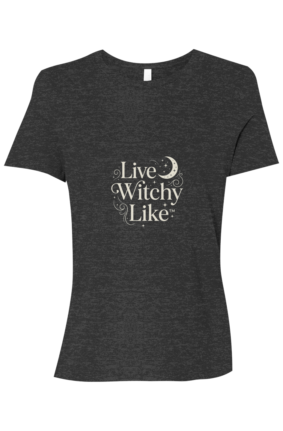Live Witchy Like Tee