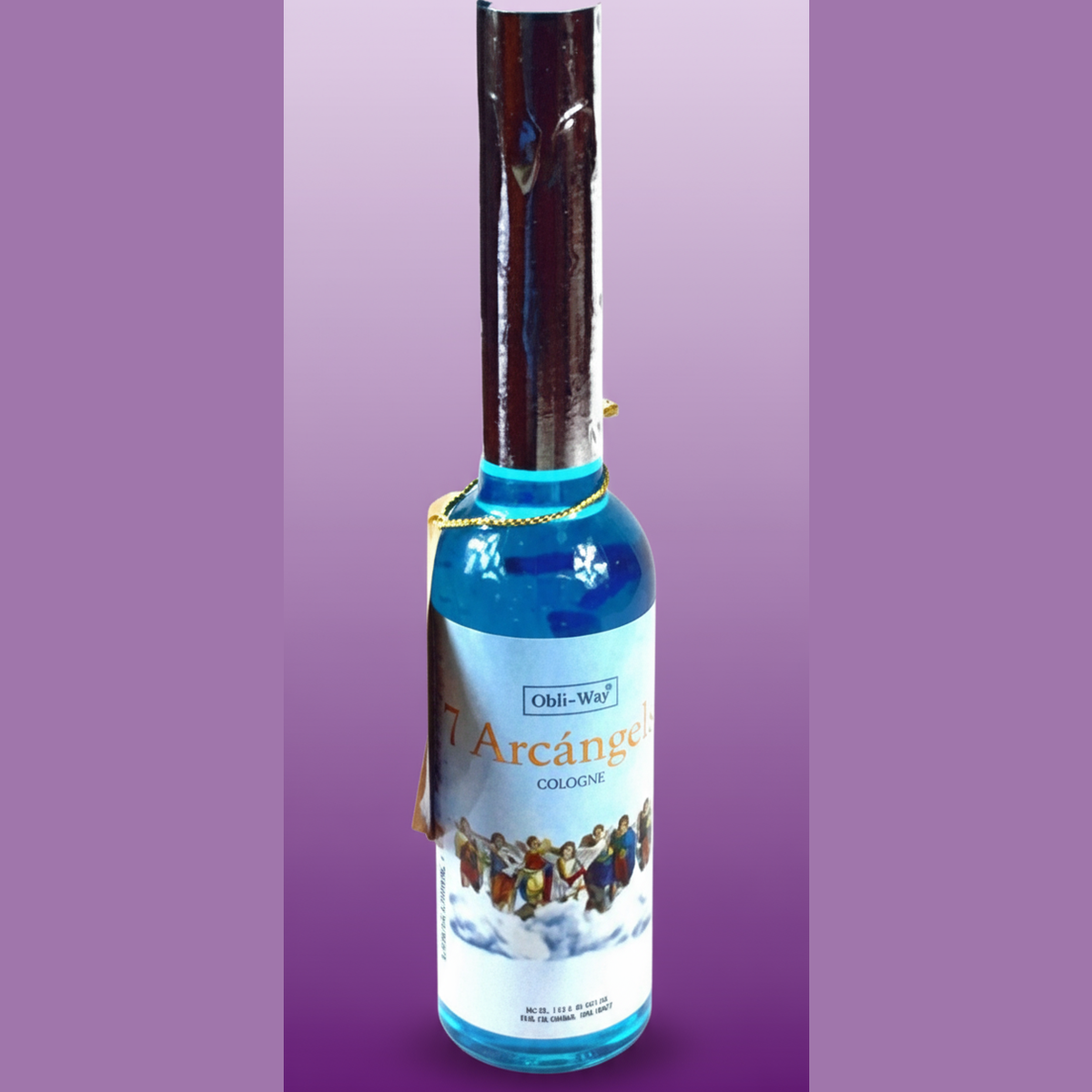 Archangel Incense - Professional Style