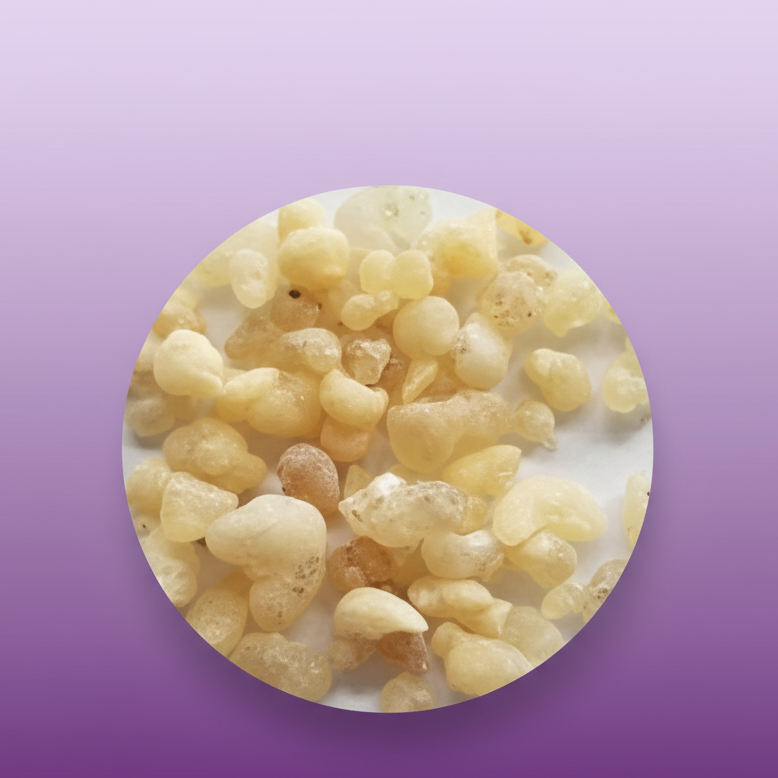 Frankincense Resin - Professional Style