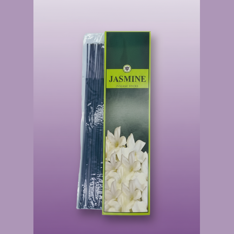 Jasmine Incense - Professional Style