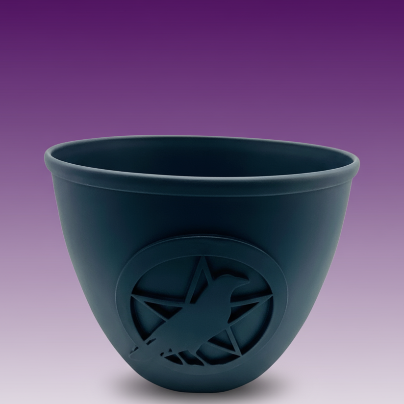 Version 1 - Clean Purple Gradient