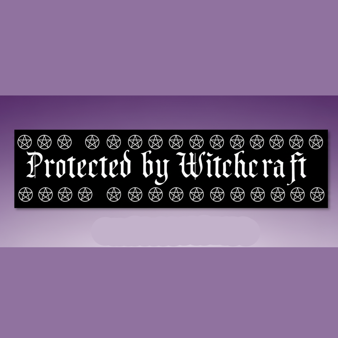 Version 1 - Clean Purple Gradient