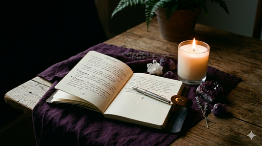 Breaking the Pattern: How to Recognize Your Personal Cycle