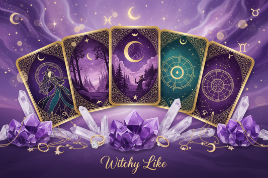 Tarot Card Meanings Explained: Your Complete Guide to the Major Arcana