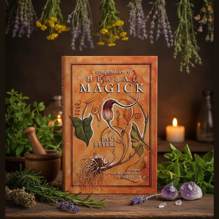 Books, Posters & Learning