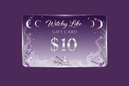$10 Gift Card
