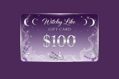 $100 Gift Card