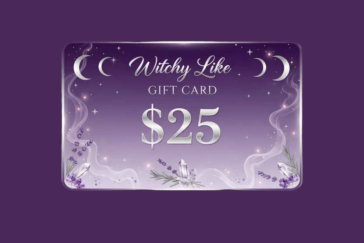 $25 Gift Card