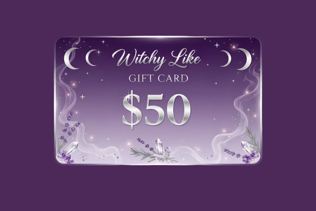 $50 Gift Card