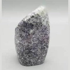 .2-.5# Lepidolite free shape