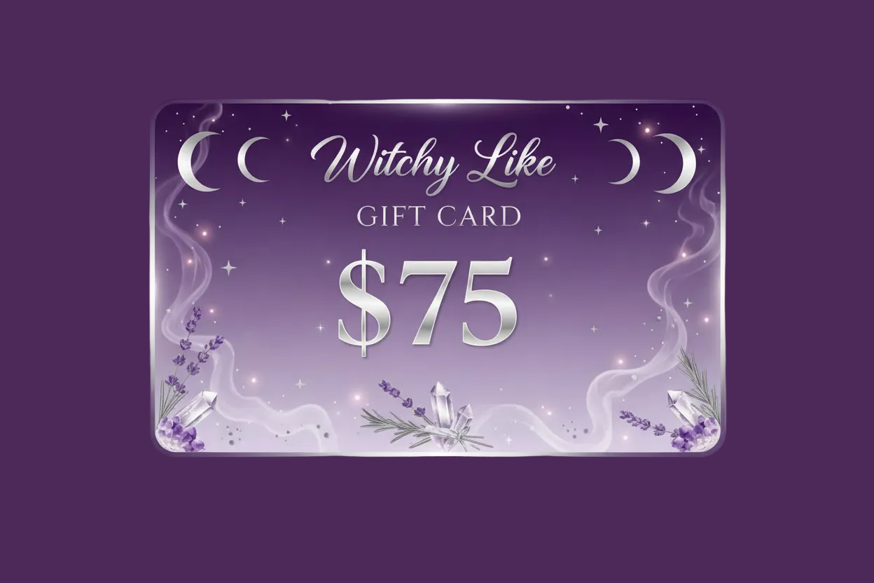 $75 Gift Card