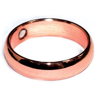 Copper Magnetic size 9
