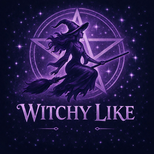 Witchy Like