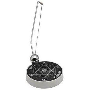 8 1/4" pendulum decision maker