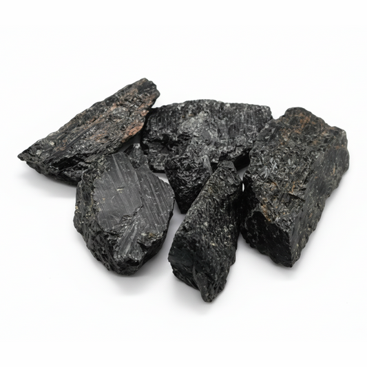 Black Tourmaline - Professional Style