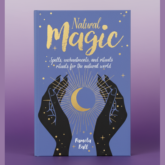 Natural Magic - Clean Professional