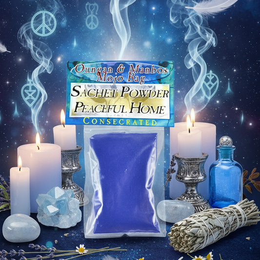 Ultra Witchy Mystical Version