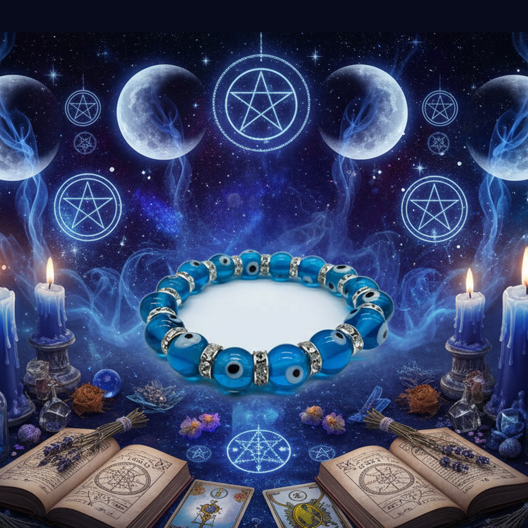 Ultra Witchy Mystical Version