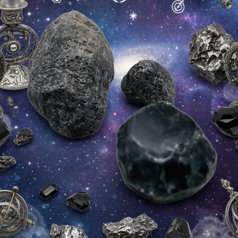 Ultra Witchy Mystical Version