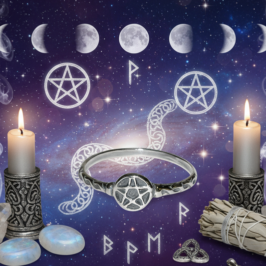 Ultra Witchy Mystical Version