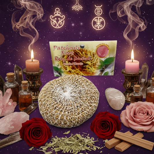 Ultra Witchy Mystical Version