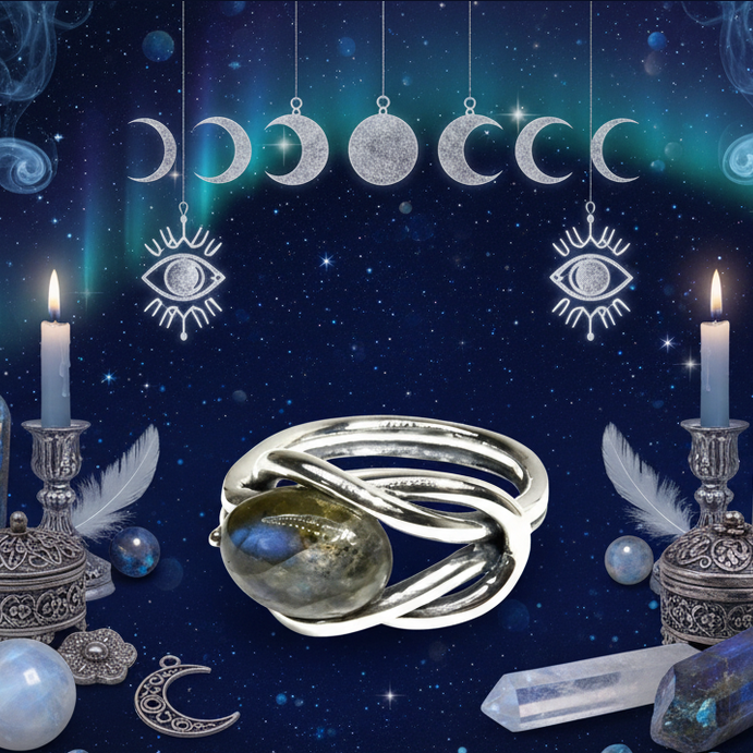 Ultra Witchy Mystical Version