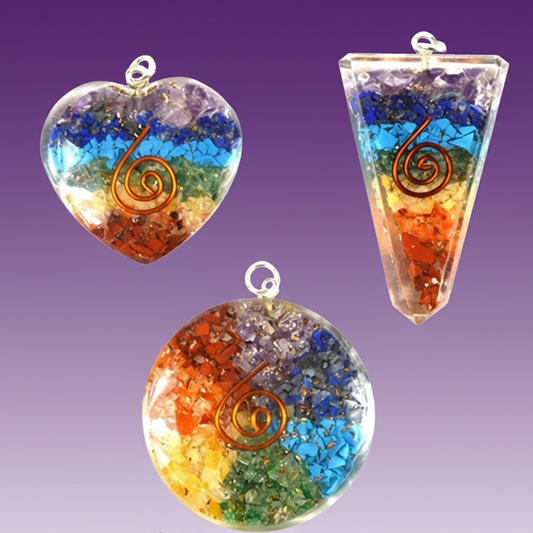 Version 1 - Clean Purple Gradient