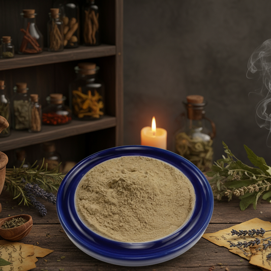 Version 2 - Apothecary Workshop Theme