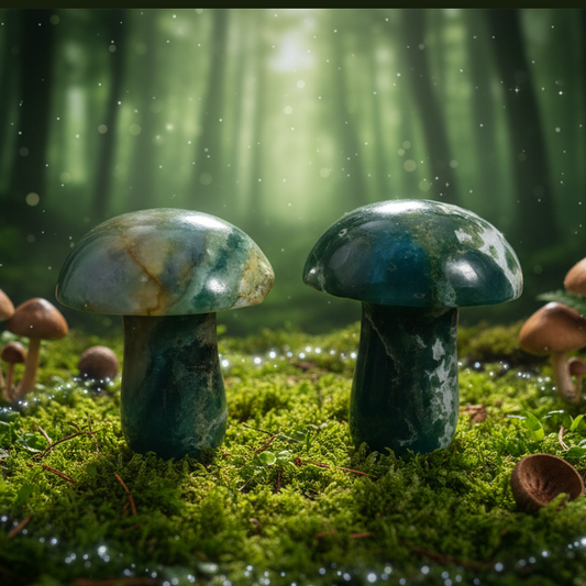 Version 2 - Fairy Forest Theme