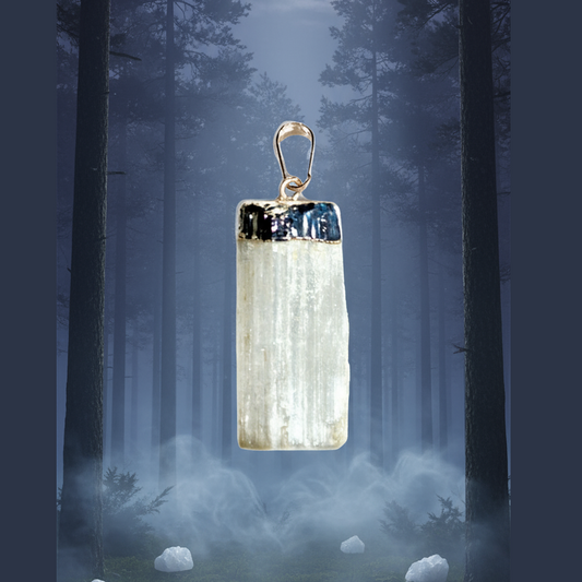 Version 2 - Moonlit Forest Theme