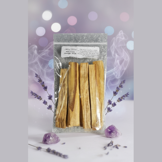 Version 2 - Mystical Background