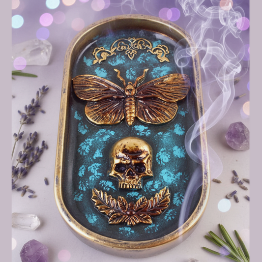 Version 2 - Mystical Background