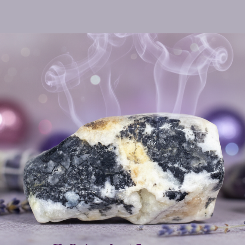 Version 2 - Mystical Background