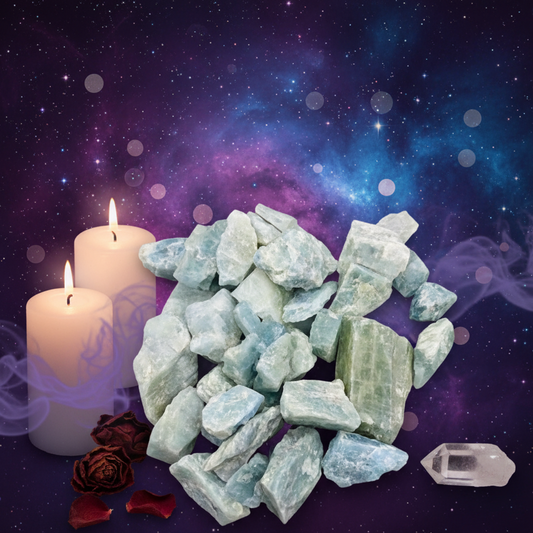 Version 2 - Mystical with Minimal Elements