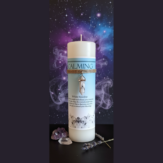 Version 2 - Mystical with Minimal Elements