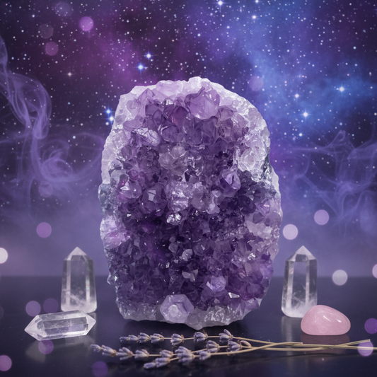 Version 2 - Mystical with Minimal Elements