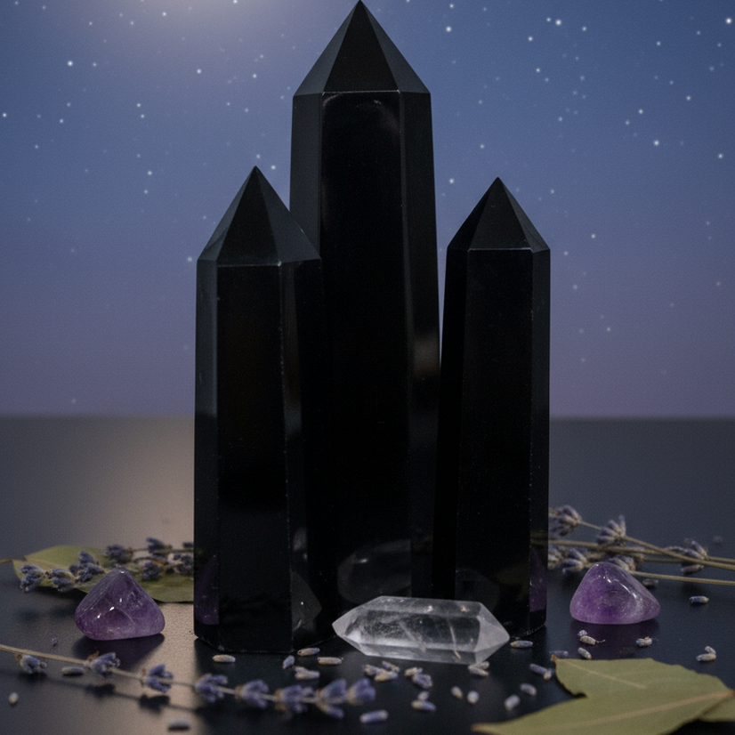 Version 2 - Natural Night Sky