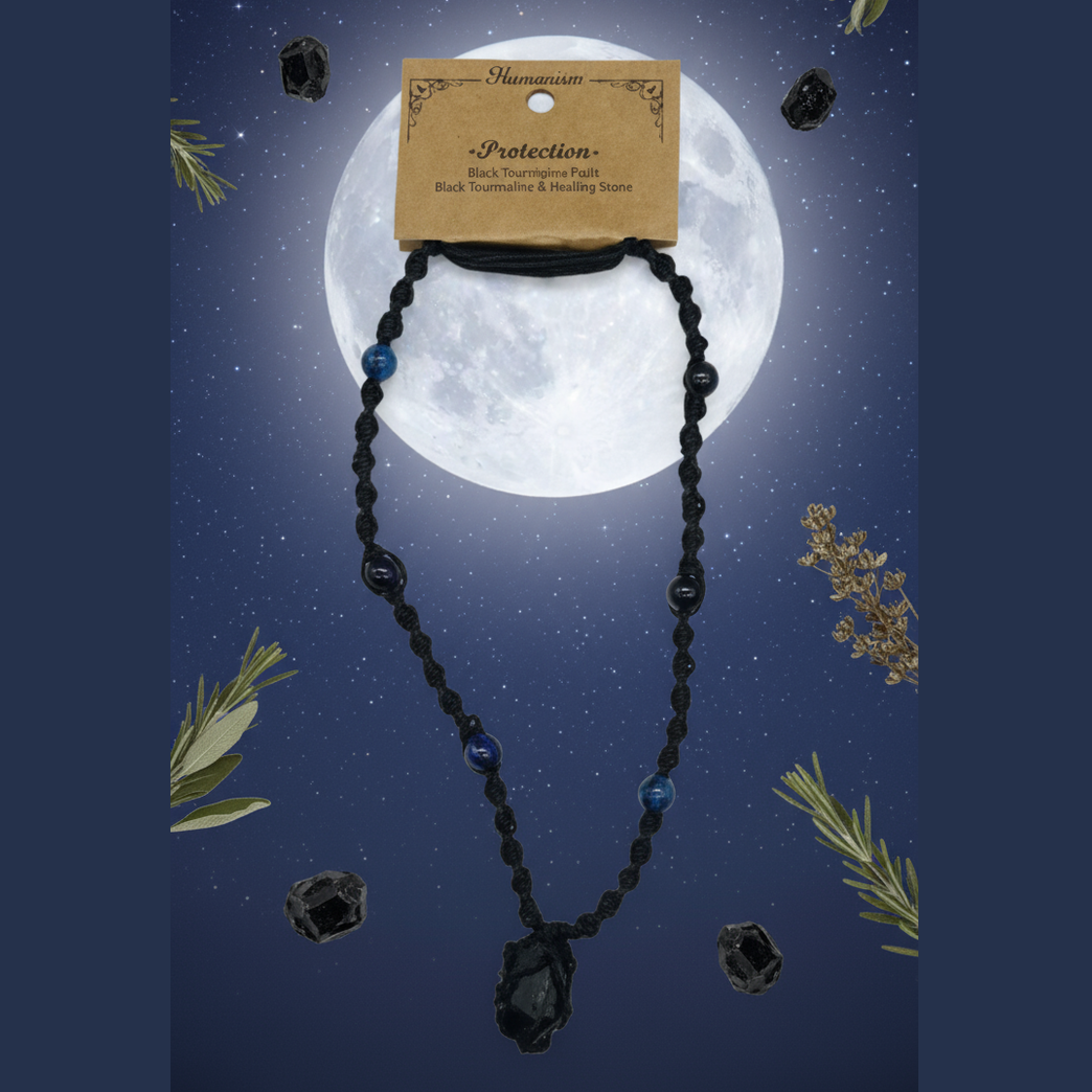 Version 2 - Natural Night Sky