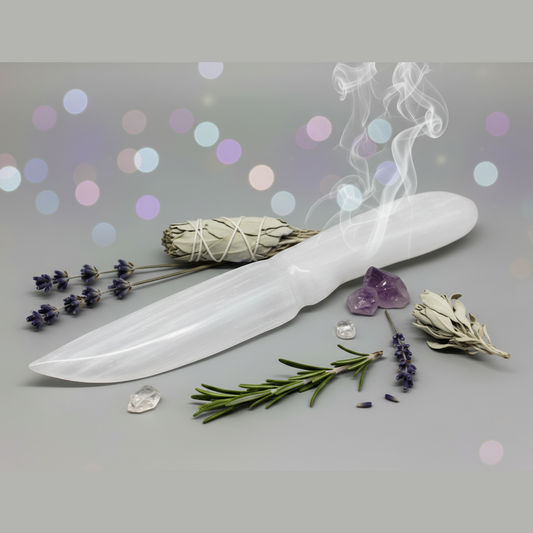 Witchy Like Watermark